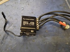 Hobbywing xerun x10 for sale  REDDITCH