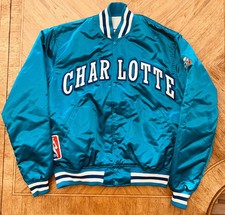 Vintage charlotte hornets for sale  Charlotte