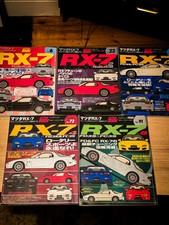 Hyper rev mazda for sale  LEAMINGTON SPA