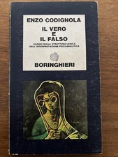 Vero falso enzo usato  Pisa