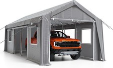 Garveelife carport sidewall for sale  San Francisco
