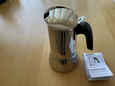moka pot for sale  LUTON