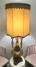 Vintage amber loevsky for sale  Kill Devil Hills