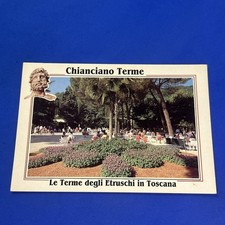 Chianciano terme degli usato  Bari