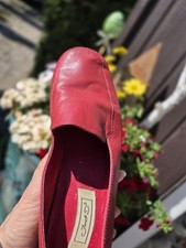 Janet halbschuh slipper gebraucht kaufen  Sangerhausen