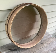 Antique primitive diameter for sale  Sellersville