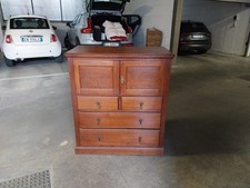 Comò legno massello usato Comò legno massello usato  Roma