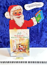 Rolfs weihnachts klavierkinder gebraucht kaufen  Langerwehe