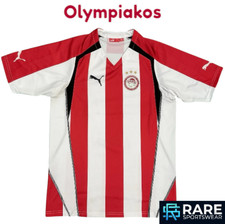 Authentic olympiakos 2005 for sale  SUNDERLAND