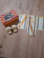 Stereoscope lestrade simplex. d'occasion  Fumay