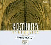 Beethoven symphonies nos gebraucht kaufen  Berlin