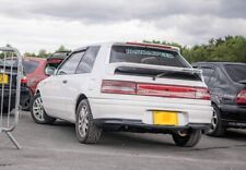 Mazda 323 gtr for sale  MANCHESTER