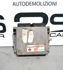 Usato centralina impianto usato  Fiano Romano