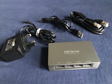 Port usb server for sale  ILFORD
