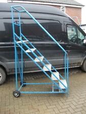 Tread moveable warehouse for sale  THATCHAM