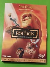 Roi lion walt d'occasion  Ille-sur-Têt