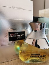 Haramain detour noir gebraucht kaufen  Ulm