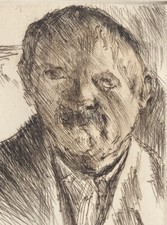 Lovis corinth unveröffentlich gebraucht kaufen  Wittenberge