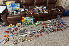 Massive lot lego for sale  Wytheville