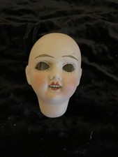 Jolie tete poupee d'occasion  Gien