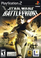 Star Wars Battlefront PS2 Usado, usado comprar usado  Enviando para Brazil