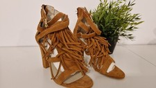 Buffalo sandalen sandaletten gebraucht kaufen  Ratingen