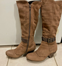 Bottes femme kickers d'occasion  Saint-Sorlin-en-Valloire