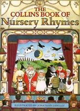 Collins book nursery for sale  UK