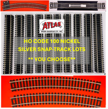 Atlas code 100 for sale  Middleburg