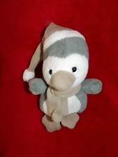 Doudou peluche inspirion d'occasion  France