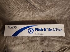 Pitch sharps pole for sale  Hammond