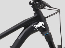Pferd fahrrad mtb gebraucht kaufen  Bremen