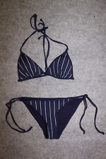 Bikini set triangel gebraucht kaufen  Duisburg