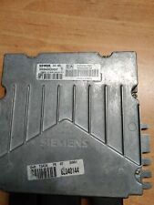 Calculateur moteur ecu d'occasion  Mulhouse-