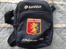 Lotto genoa 1893 usato  Varese