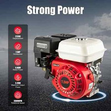 Stroke 7.5hp 212cc for sale  STOCKPORT