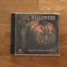 Spheres halloween sounds gebraucht kaufen Spheres halloween sounds gebraucht kaufen  Siegburg