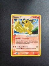 Pokemon eng flareon usato Pokemon eng flareon usato  Calci