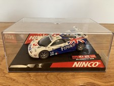 Ninco 50273 mclaren for sale  BRISTOL