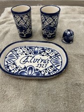 Tequila set for sale  Leesville