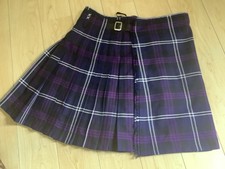 Mens kilt scotland for sale  GALASHIELS