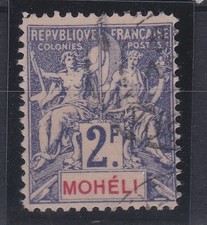 M25101 colonies françaises d'occasion  France