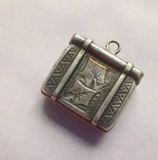 Victorian sterling silver for sale  LINCOLN