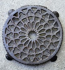 Griswold trivet early for sale  Boise