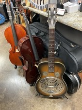 Dobro model resonator for sale  Lake Oswego