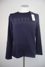 Guess maglia uomo usato  Massa di Somma