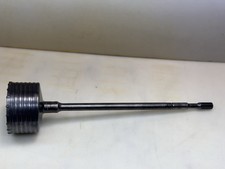 Carbide tipped rotary for sale  Staten Island