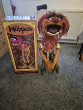 Animal puppet replica for sale  NOTTINGHAM