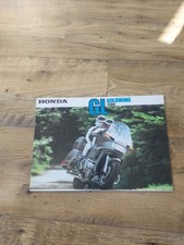 honda 1200 for sale  CROMER