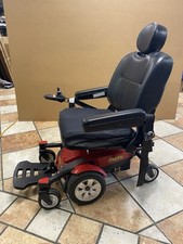 Pride mobility jazzy for sale  Fort Thomas